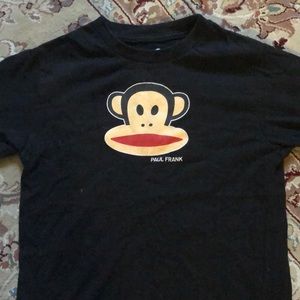 Paul Frank boys shirt.